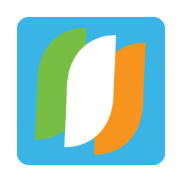 Logo beachflags.com